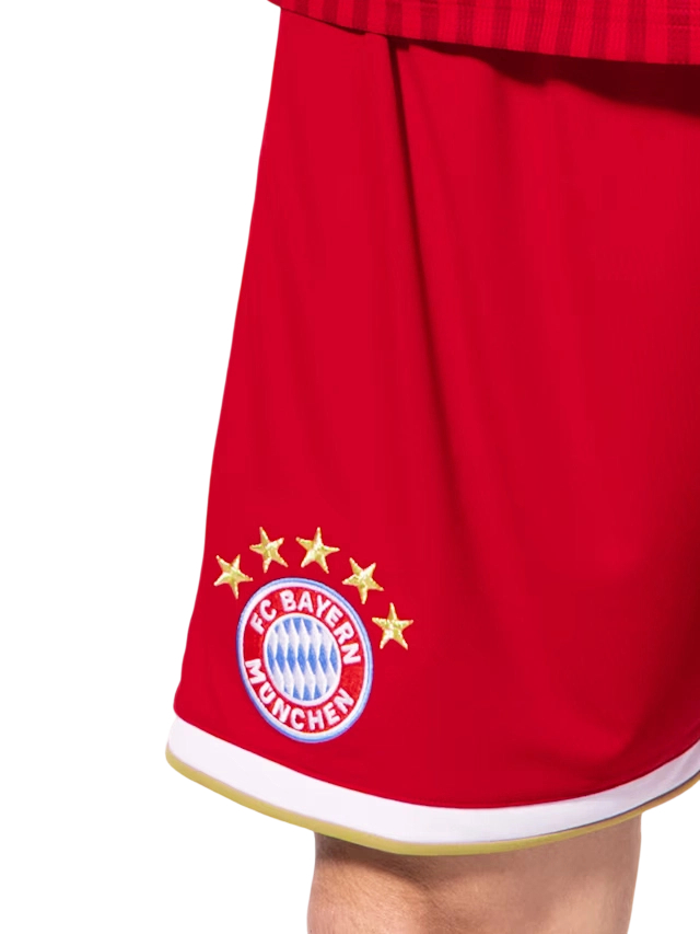 Pantalones Cortos Local Hombre Bayern Múnich 2026/27