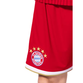 Pantalones Cortos Local Hombre Bayern Múnich 2026/27