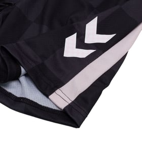 Kinder Odense Boldklub 2025/26 Dritte Shorts