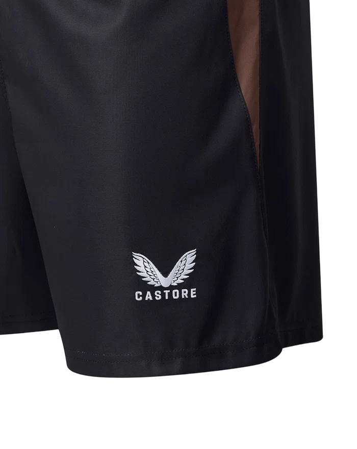 Women's Harlequins 2026/27 Home Shorts