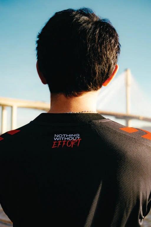 Men's Vancouver FC 2026 Home Shirt
