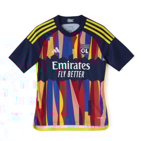 Kinder OL 2023/24 Drittes Trikot