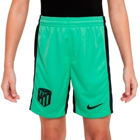 Women's Atletico Madrid 2023/24 Third Shorts