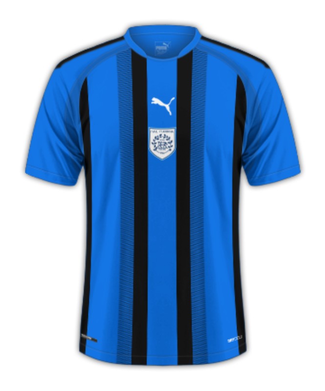 Kid's PAS Giannina 2024/25 Home Shirt