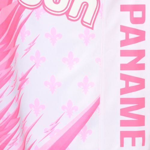 Men's Stade Français Paris 2023/24 Third Shirt