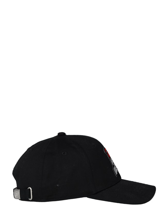 Bayern München Rot gegen Rassismus Kappe