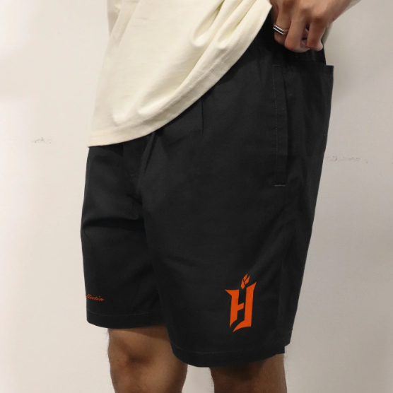 Kinder Forge FC 2025 Dritte Essentials Board Shorts