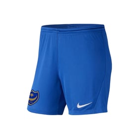 Pantaloncini Uomo Portsmouth 2026/27 casa - blu