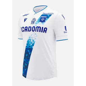 Kinder AJ Auxerre 2024/25 Heim Trikot