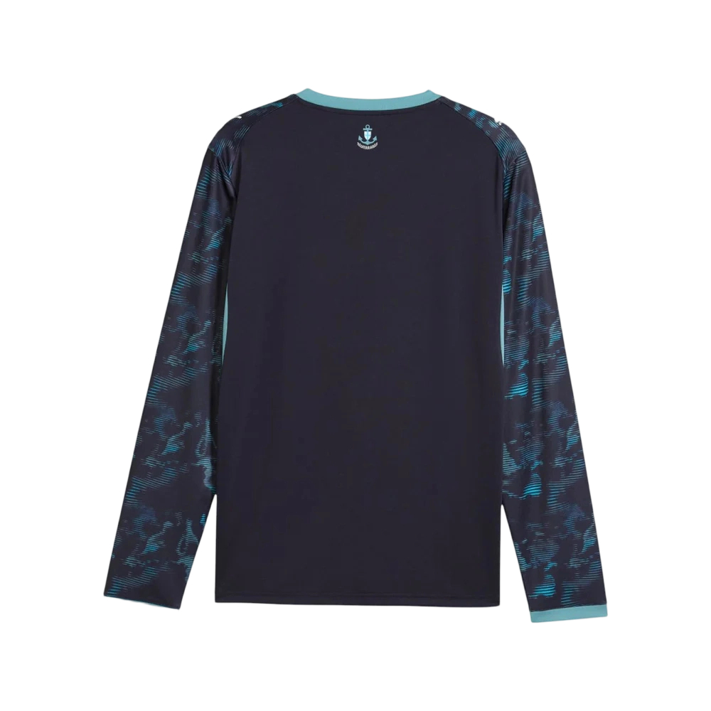 Maglia Away Uomo a Maniche Lunghe OM 2026/27