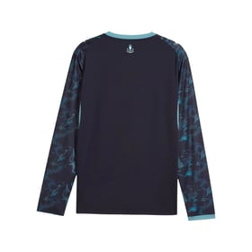 Maglia Away Uomo a Maniche Lunghe OM 2026/27