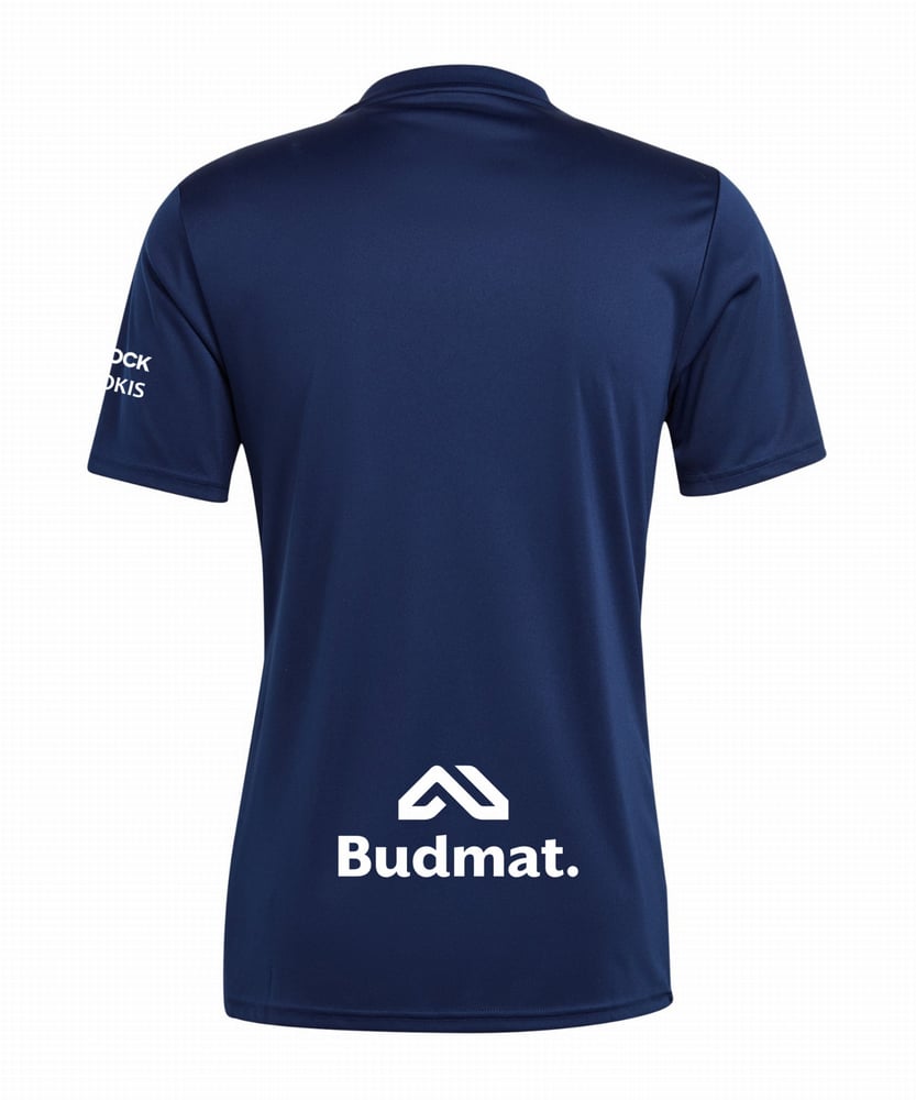 Men's Wisła Płock 2024/25 Home Shirt