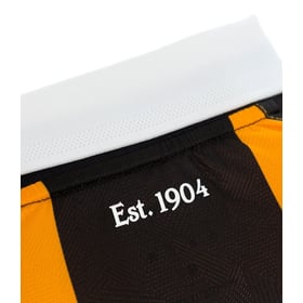 Camiseta de local Hull City 2026/27 para mujer
