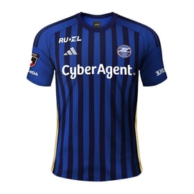 Maillot domicile enfant FC Machida Zelvia 2024