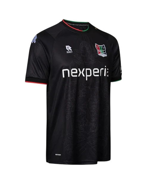 Herren N.E.C. Nijmegen 2026/27 Auswärtstrikot