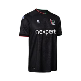 Herren N.E.C. Nijmegen 2026/27 Auswärtstrikot