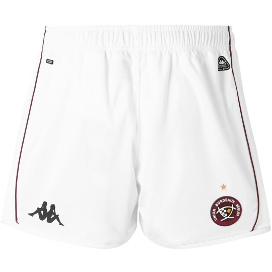 Men's Bordeaux-Bègles Union 2025/26 Away Shorts