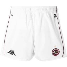 Men's Bordeaux-Bègles Union 2025/26 Away Shorts