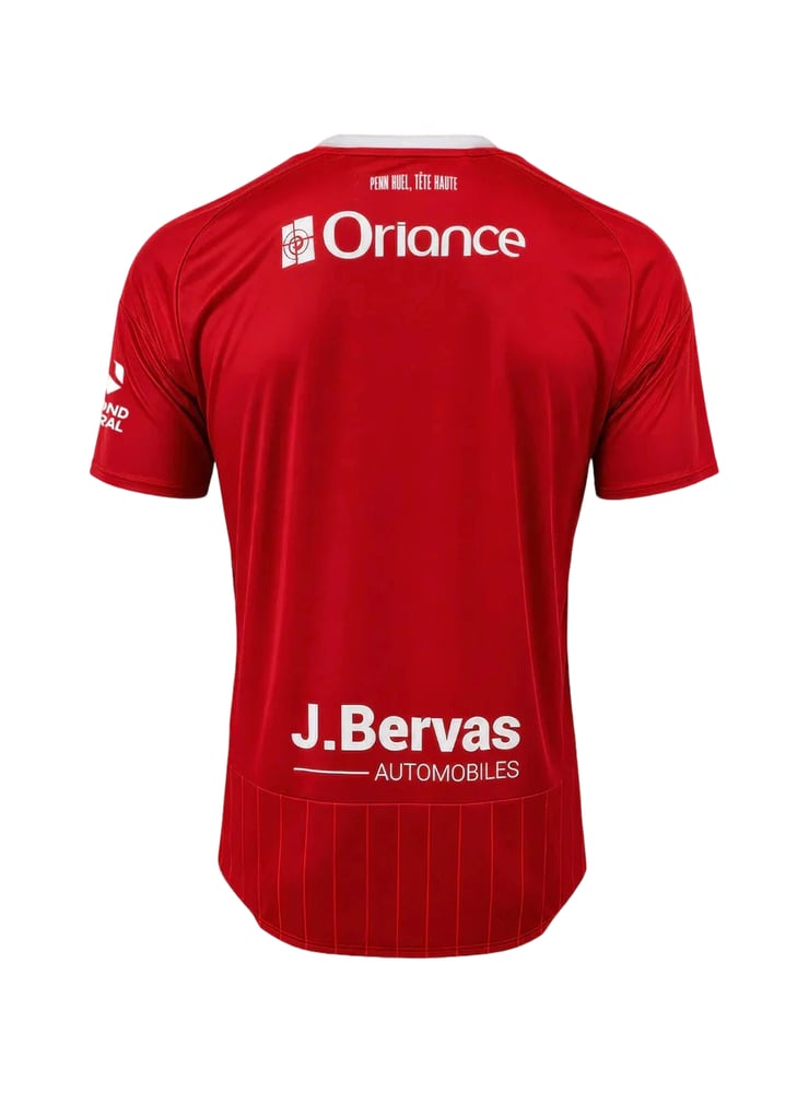Maglia Home Bambino Brest 2026/27