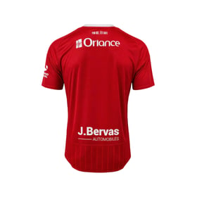 Maglia Home Uomo Brest 2026/27