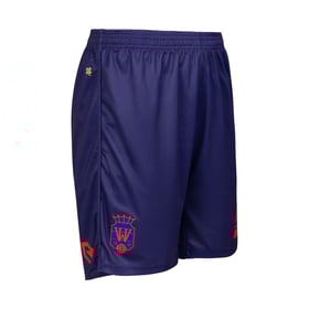 Kid's Willem II 2025/26 Away Shorts