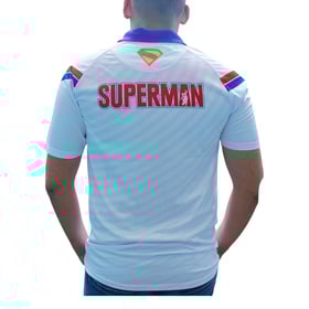 Damen EC Bahia 2025 Drittes Spezialtrikot - Weiß