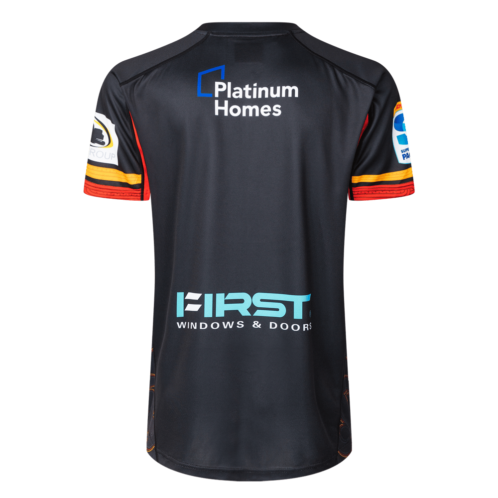 Kid's Chiefs 2025 Home Shirt