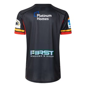 Kid's Chiefs 2025 Home Shirt
