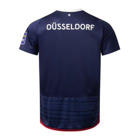 Herren Fortuna Düsseldorf 2023/24 Drittes Trikot