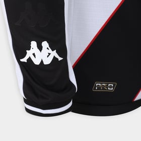 Herren Vasco 2024 Auswärtstrikot Langarmtrikot