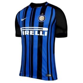 Damen JOAO CANCELO Milan 2017/18 Heimtrikot