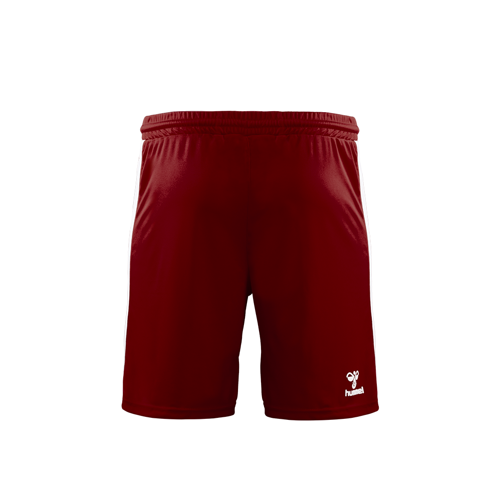 Kid's SSV Jahn Regensburg 2025/26 Away Shorts