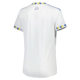 Damen Leeds United 2025/26 Heimtrikot