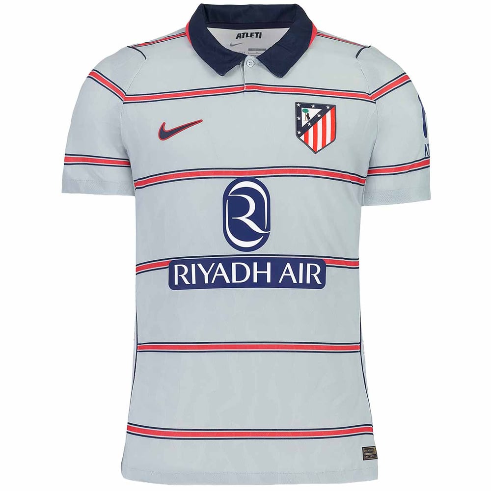 Maglia bambino Atlético Madrid 2026/27 terza