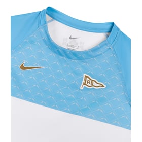 Kid's Aviron Bayonnais 2026/27 Away Kit