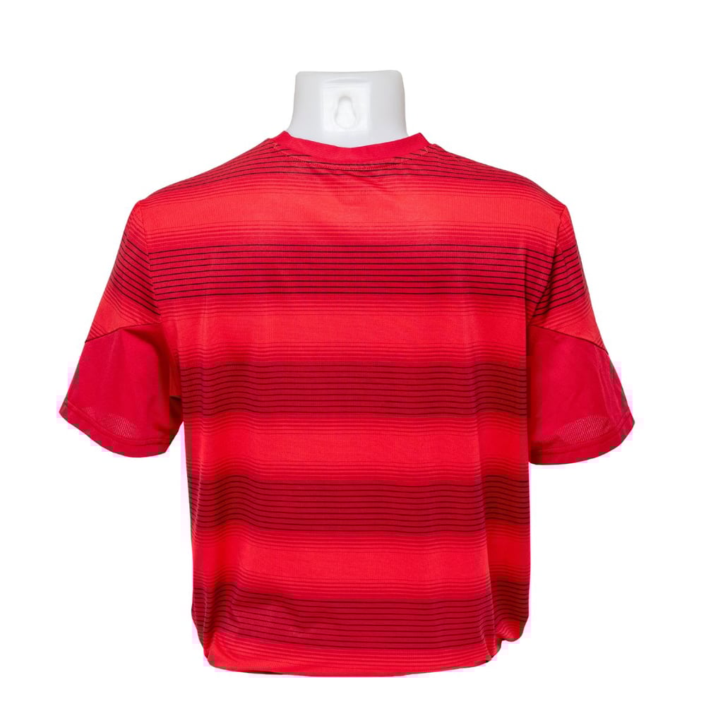 Damen Middlesbrough 2025/26 Drittes Aufwärmtrikot