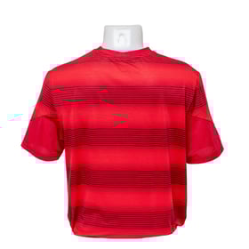 Damen Middlesbrough 2025/26 Drittes Aufwärmtrikot