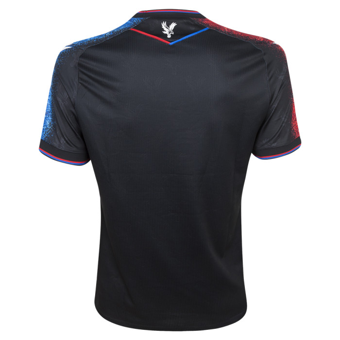 Kinder Crystal Palace 2024/25 Dritttrikot