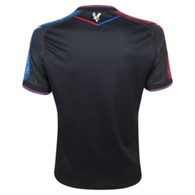 Kinder Crystal Palace 2024/25 Dritttrikot