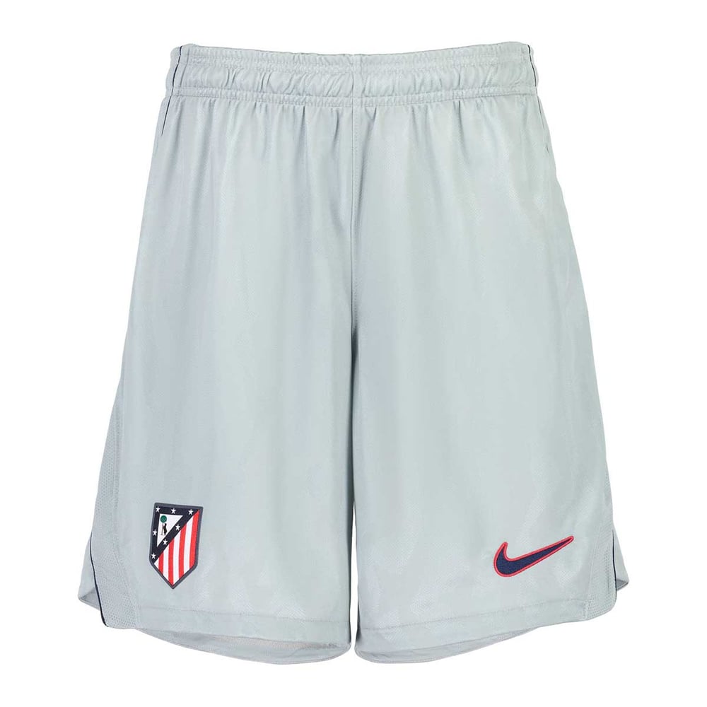 Pantaloncini bambino Atlético Madrid 2026/27 terzi