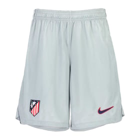 Pantaloncini bambino Atlético Madrid 2026/27 terzi