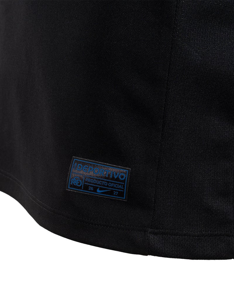Kid's Deportivo La Coruña 2026/27 Away Shirt