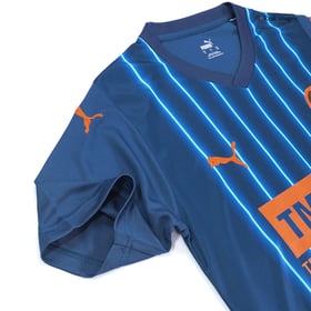 Valencia CF Auswärtstrikot 23/24