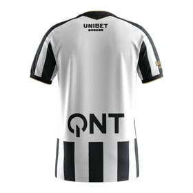 Damen Royal Charleroi SC 2024/25 Heimtrikot