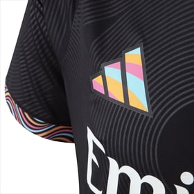 Kinder OL 2026/27 Drittes Trikot