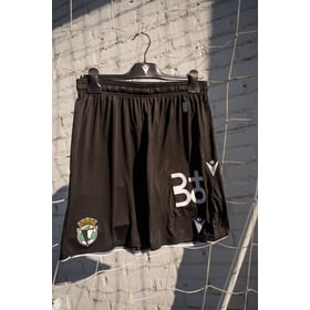 Kinder Burgos CF 2025/26 Heims﻿horts