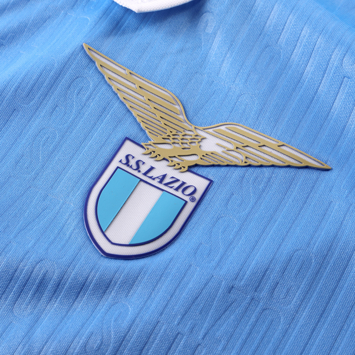 Maglia Home Lazio 2026/27 bambino