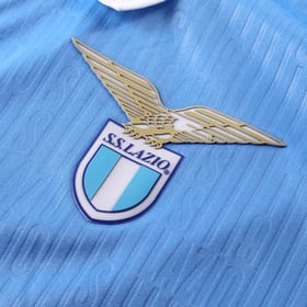 Maglia Home Lazio 2026/27 bambino