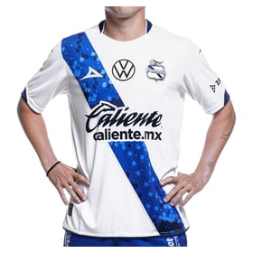 Men's Club Puebla 2026/27 Home Shirt