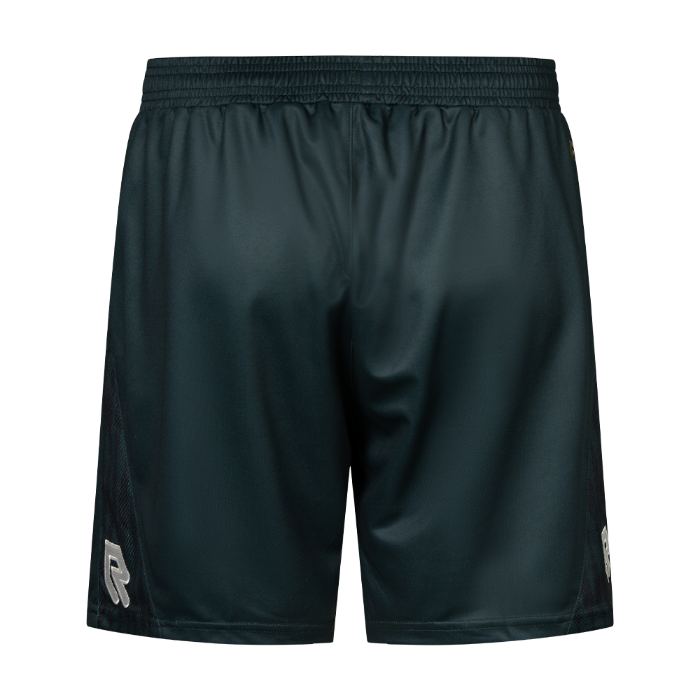 Pantaloncini Away Sparta Rotterdam 2026/27 Bambino